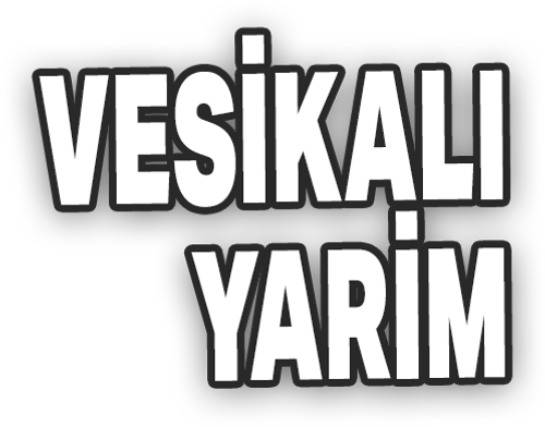 Vesikalı Yarim logo