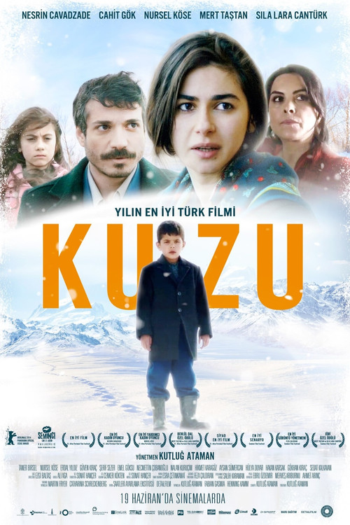 Kuzu