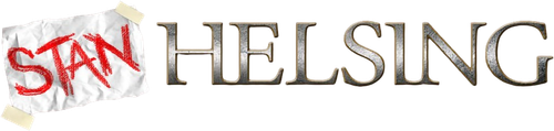 Stan Helsing logo