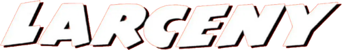 Larceny logo