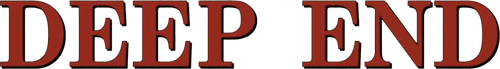 Deep End logo