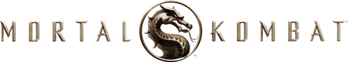 Mortal Kombat logo