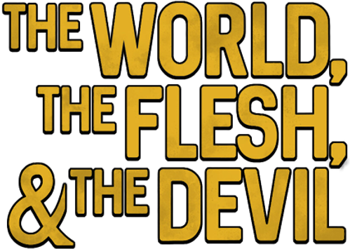 The World, the Flesh and the Devil logo