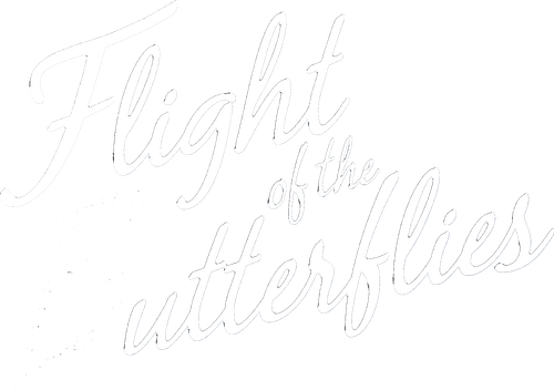 Flight of the Butterflies logo