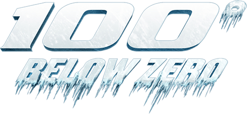 100 Degrees Below Zero logo