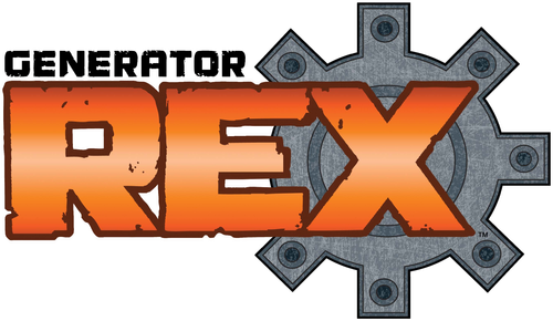 Generator Rex logo
