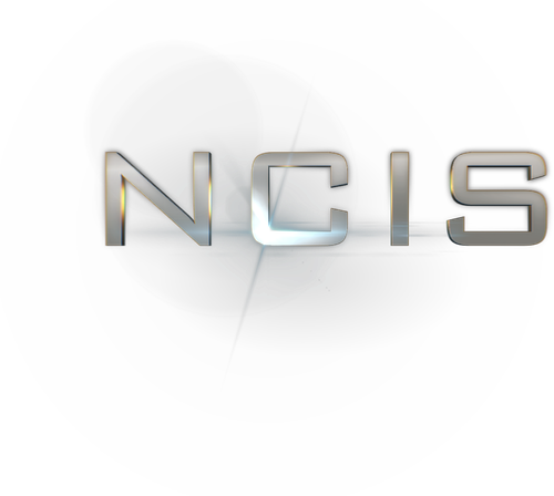 NCIS logo