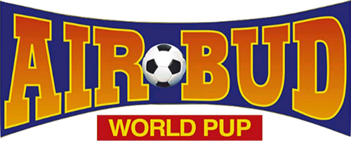 Air Bud: World Pup logo