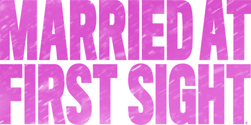 Married at First Sight logo