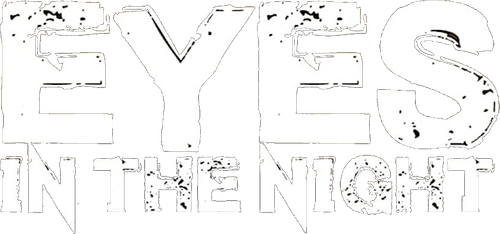 Eyes in the Night logo