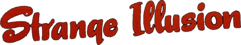Strange Illusion logo