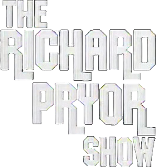 The Richard Pryor Show logo