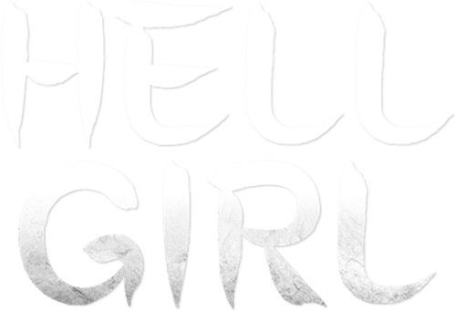 Hell Girl logo