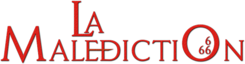 666, La Malédiction logo