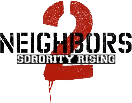 Neighbors 2: Sorority Rising logo