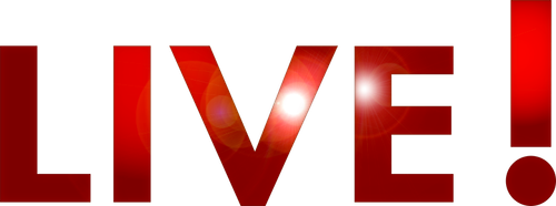 Live! logo