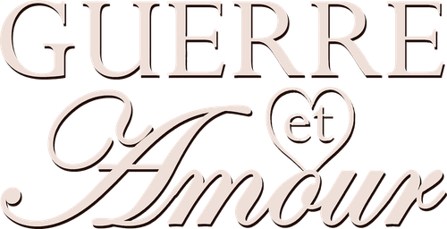 Guerre et Amour logo