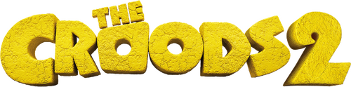The Croods: A New Age logo