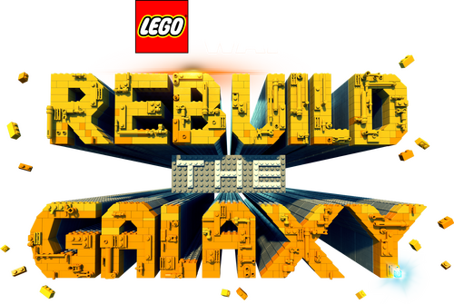 LEGO Star Wars: Rebuild the Galaxy logo