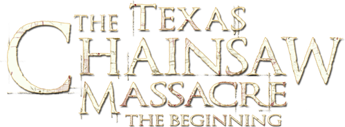 Massacre à la tronçonneuse : Le commencement logo