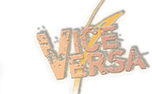 Vice Versa logo