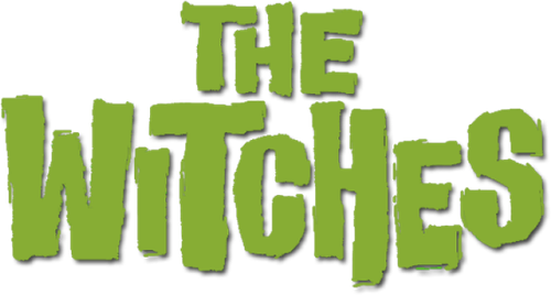 The Witches logo