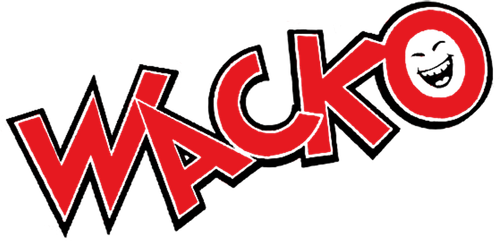 Wacko logo