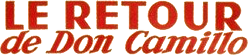 Le Retour de Don Camillo logo