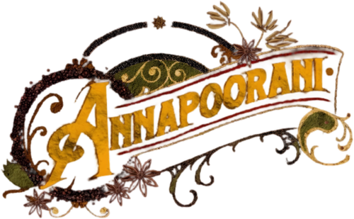 Annapoorani logo