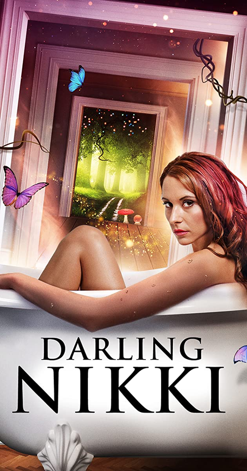 Darling Nikki logo
