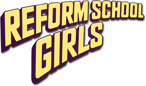 Reform School Girls logo