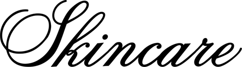 Skincare logo