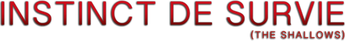 Instinct de survie logo
