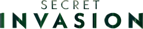 Secret Invasion logo