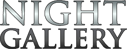 Night Gallery logo