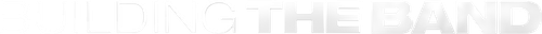 Building the Band logo