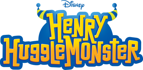 Henry Hugglemonster logo