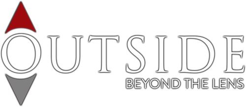 Outside Beyond the Lens logo