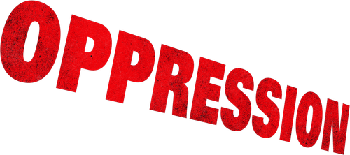 Oppression logo