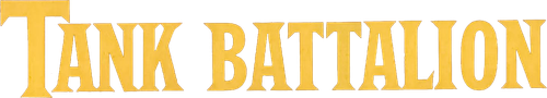 Tank Battalion logo