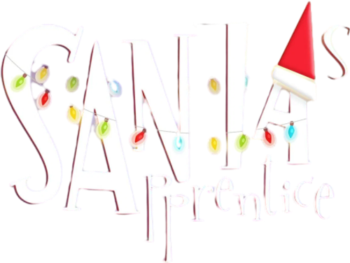 L'Apprenti Père Noël logo