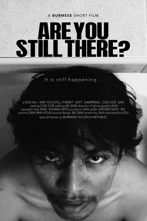 Are You Still There?