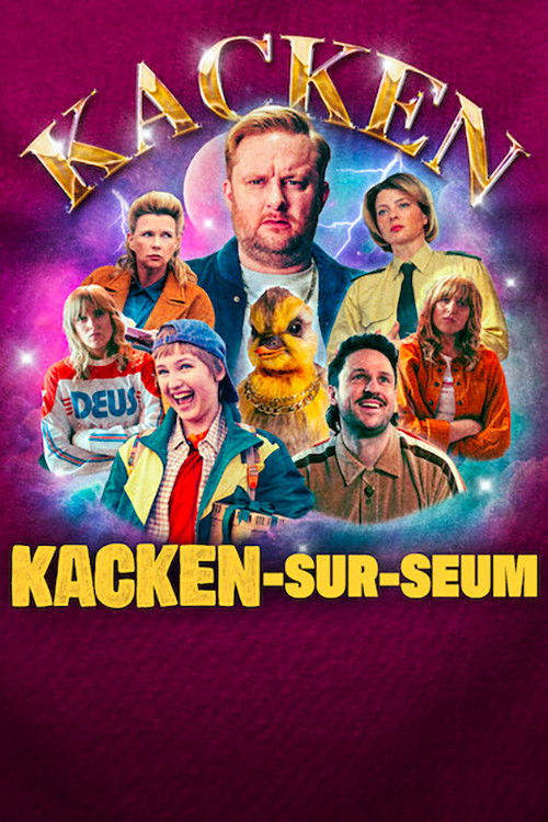 Kacken-sur-Seum