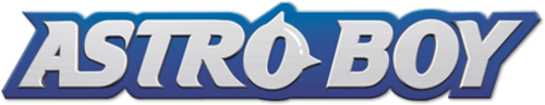 Astro Boy logo