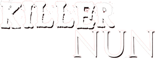 Killer Nun logo