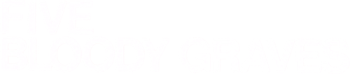 Five Bloody Graves logo