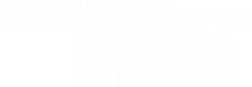 Bringing Out the Dead logo