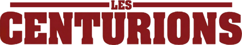 Les Centurions logo