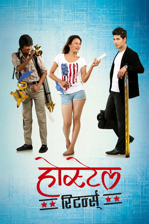 Hostel Returns