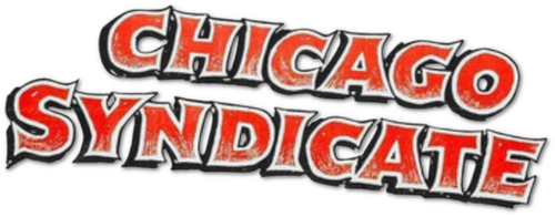 Chicago Syndicate logo